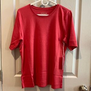 NWT Chico’s shirt